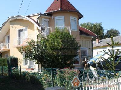 Apartman Mercédesz II. (West Transdanubian > Zala megye > Zalakaros)