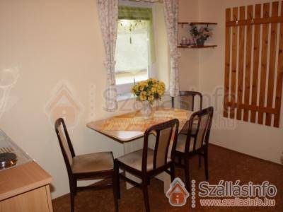 Apartman Mercédesz II. (West Transdanubien > Zala megye > Zalakaros)