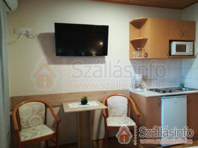 Apartman Mercédesz (Nyugat-Dunántúl > Zala megye > Zalakaros)