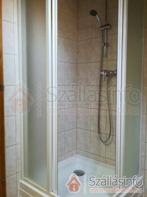 Apartman Mercédesz (West Transdanubien > Zala megye > Zalakaros)