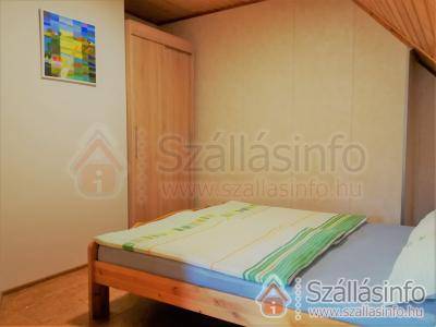 Apartman Mercédesz (West Transdanubien > Zala megye > Zalakaros)