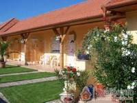 Apartman Muskátli - Bogács