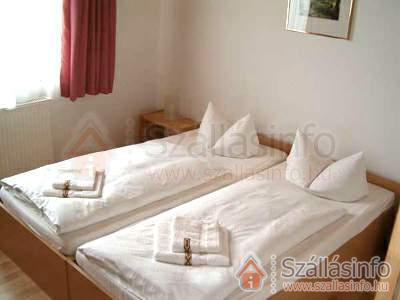 Apartman Nóra (West Transdanubien > Vas megye > Bükfürdő)