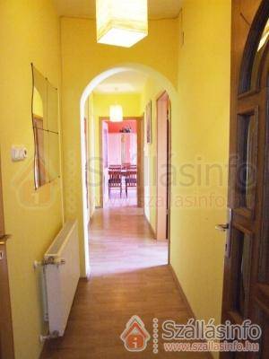 Apartman Révész (Dél-Dunántúl > Baranya megye > Harkány)