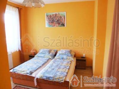 Apartman Révész (Dél-Dunántúl > Baranya megye > Harkány)