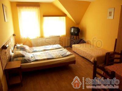 Apartman Révész (Süd Transdanubien > Baranya megye > Harkány)