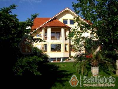 Apartman Révész (Dél-Dunántúl > Baranya megye > Harkány)