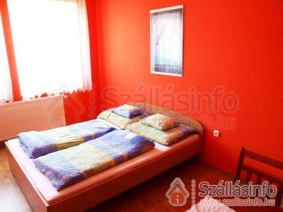 Apartman Révész (Dél-Dunántúl > Baranya megye > Harkány)