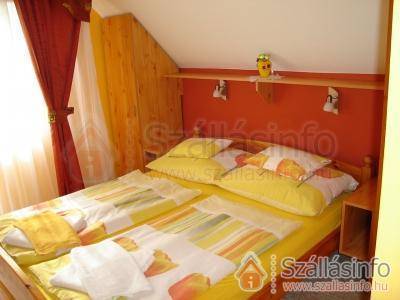 Apartman Siesta (Nyugat-Dunántúl > Vas megye > Bük)