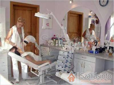 Apartman Siesta (West Transdanubien > Vas megye > Bük)