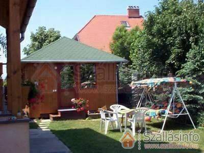 Apartman Siesta (Nyugat-Dunántúl > Vas megye > Bük)