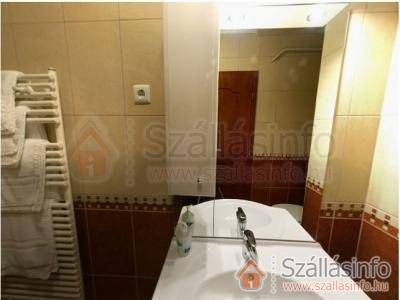 Apartman Villa (Észak-Magyarország > Heves megye > Egerszalók)