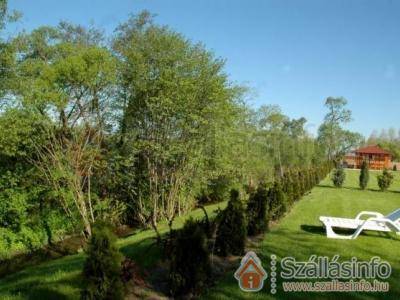 Apartman Villa (Észak-Magyarország > Heves megye > Egerszalók)