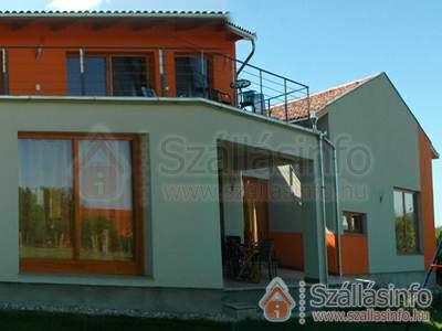 Aqua Wellness Ház (Dél-Dunántúl > Somogy megye > Siófok-Töreki)