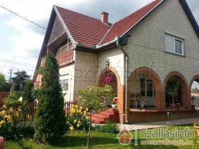 Aranyfürt Apartman (North Plain > Jász-Nagykun-Szolnok megye > Kunszentmárton)