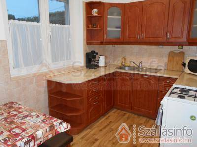 Aranyosi Apartman (West Transdanubian > Zala megye > Vonyarcvashegy)