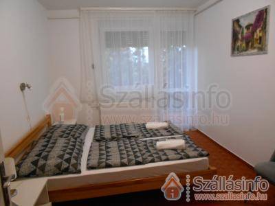 Aranyosi Apartman (West Transdanubian > Zala megye > Vonyarcvashegy)