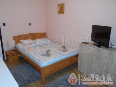 Aranyosi Apartman (West Transdanubian > Zala megye > Vonyarcvashegy)