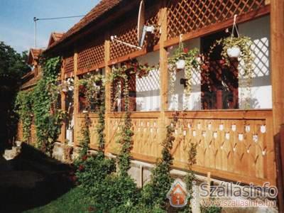 Árpád Vendégház (North Hungary > Borsod-Abaúj-Zemplén megye > Bódvarákó)