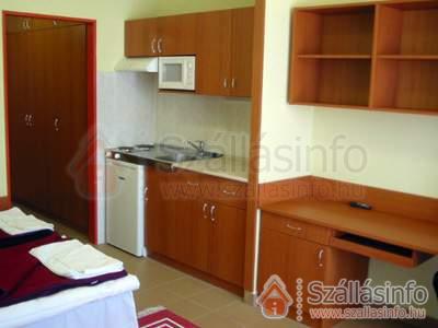 Auguszta Hotel (Észak-Alföld > Hajdú-Bihar megye > Debrecen)