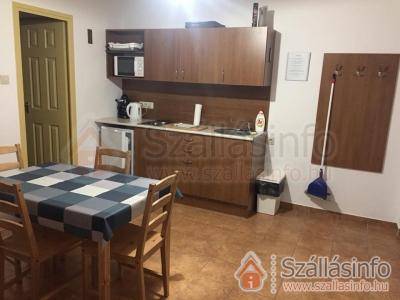 Bakonybél Apartmanház (Central Transdanubian > Veszprém megye > Bakonybél)