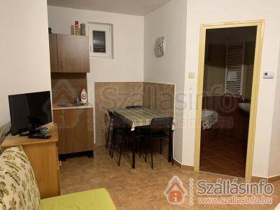 Bakonybél Apartmanház (Közép-Dunántúl > Veszprém megye > Bakonybél)