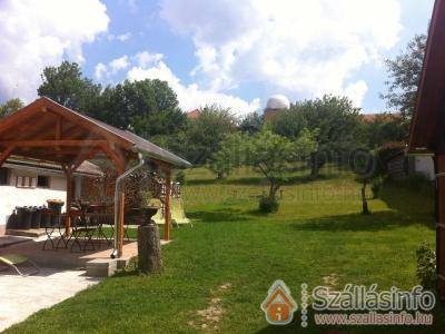 Bakonybél Apartmanház (Central Transdanubian > Veszprém megye > Bakonybél)