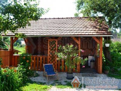 Bakonybél Vendégház (Közép-Dunántúl > Veszprém megye > Bakonybél)
