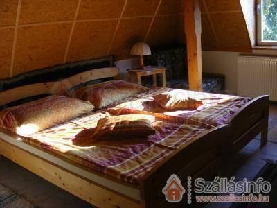 Bakonybél Vendégház (Közép-Dunántúl > Veszprém megye > Bakonybél)