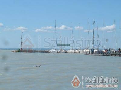 Balatonkenese Apartman (Zentral Transdanubien > Veszprém megye > Balatonkenese)