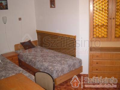 Balatonkenese Apartman (Zentral Transdanubien > Veszprém megye > Balatonkenese)