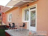 Bánomkerti Apartman - Hajdúszoboszló