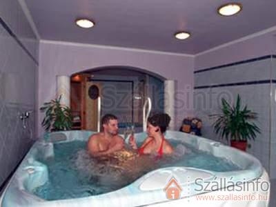 Barbara Wellness Panzió*** (Nyugat-Dunántúl > Zala megye > Keszthely)