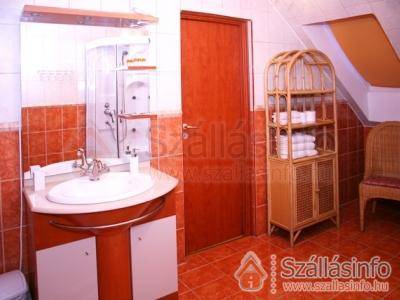 Bástya Wellness Hotel (Észak-Alföld > Szabolcs-Szatmár-Bereg megye > Nyírbátor)