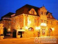 Bástya Wellness Hotel - Nyírbátor