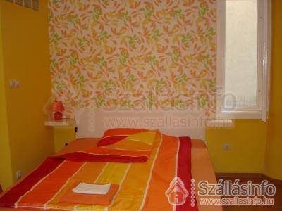Beard Apartman II. (Budapest und die Umgebung > Pest megye > Budapest 05. (V.) kerület)