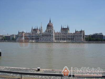 Beard Apartman (Budapest und die Umgebung > Pest megye > Budapest 01. (I.) kerület)