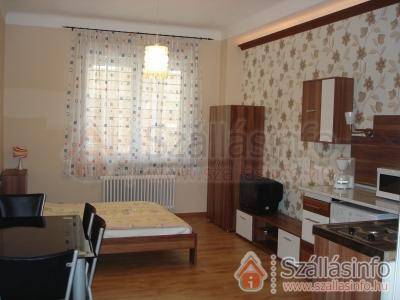 Beard Apartman (Budapest und die Umgebung > Pest megye > Budapest 01. (I.) kerület)