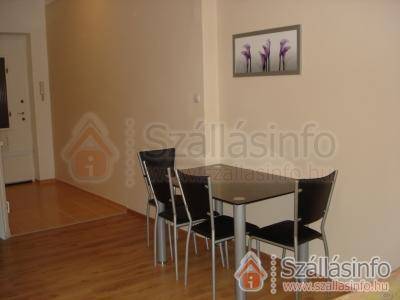 Beard Apartman (Budapest und die Umgebung > Pest megye > Budapest 01. (I.) kerület)