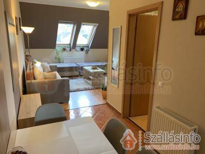 Belváros Apartman (North Hungary > Heves megye > Eger)