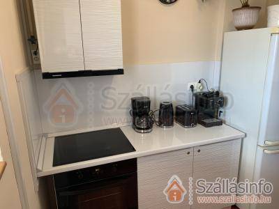 Belváros Apartman (Nord Ungarn > Heves megye > Eger)