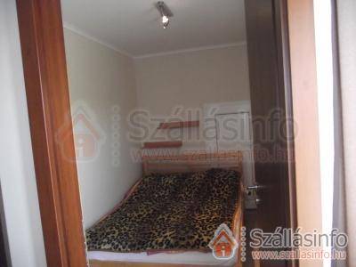 Besenyei Apartman (West Transdanubien > Vas megye > Sárvár)