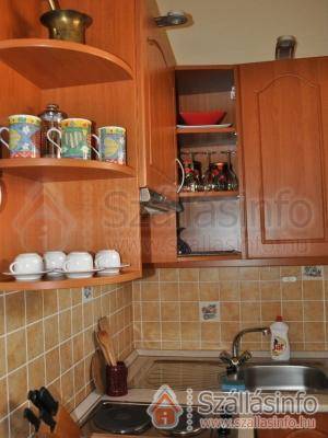 Betérő Apartman (Zentral Transdanubien > Veszprém megye > Veszprém)