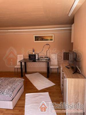 Bettina Vendégház-Apartman (Budapest és környéke > Pest megye > Mogyoród)