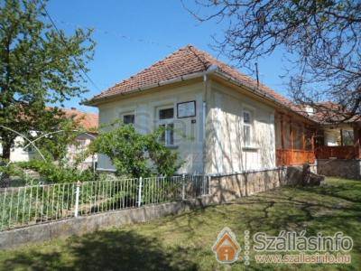 Bíbor Vendégház (Nord Ungarn > Borsod-Abaúj-Zemplén megye > Tornaszentandrás)