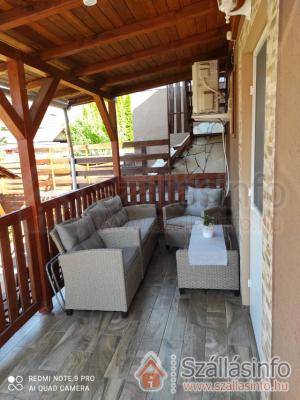 Bimbó Apartman (Észak-Magyarország > Borsod-Abaúj-Zemplén megye > Mezőkövesd-Zsóry-fürdő)
