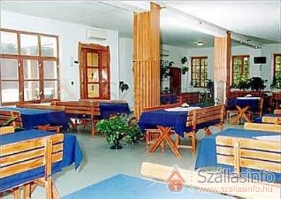 Bíró Háza Étterem és Panzió (Budapest és környéke > Pest megye > Fót)