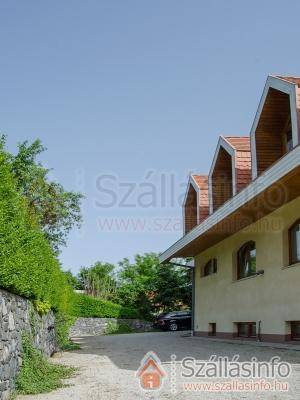 Bodó Ház (West Transdanubien > Zala megye > Gyenesdiás)