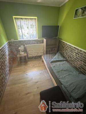 Boglárka Magánszállás (Budapest és környéke > Pest megye > Mogyoród)