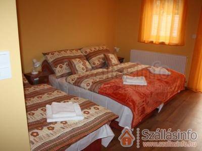 Boglárka Vendégház (Nyugat-Dunántúl > Győr-Moson-Sopron megye > Mosonmagyaróvár)